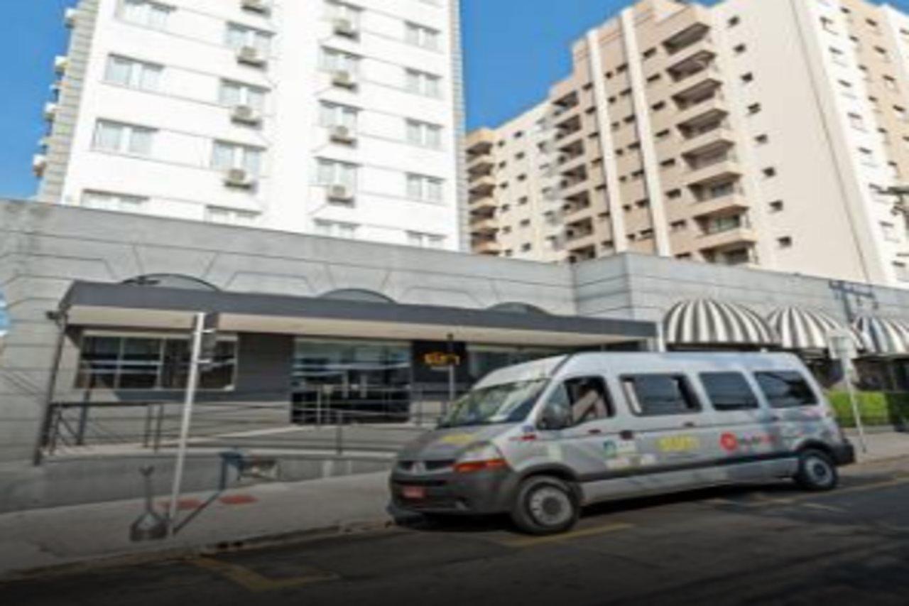 Slim Congonhas 3* São Paulo