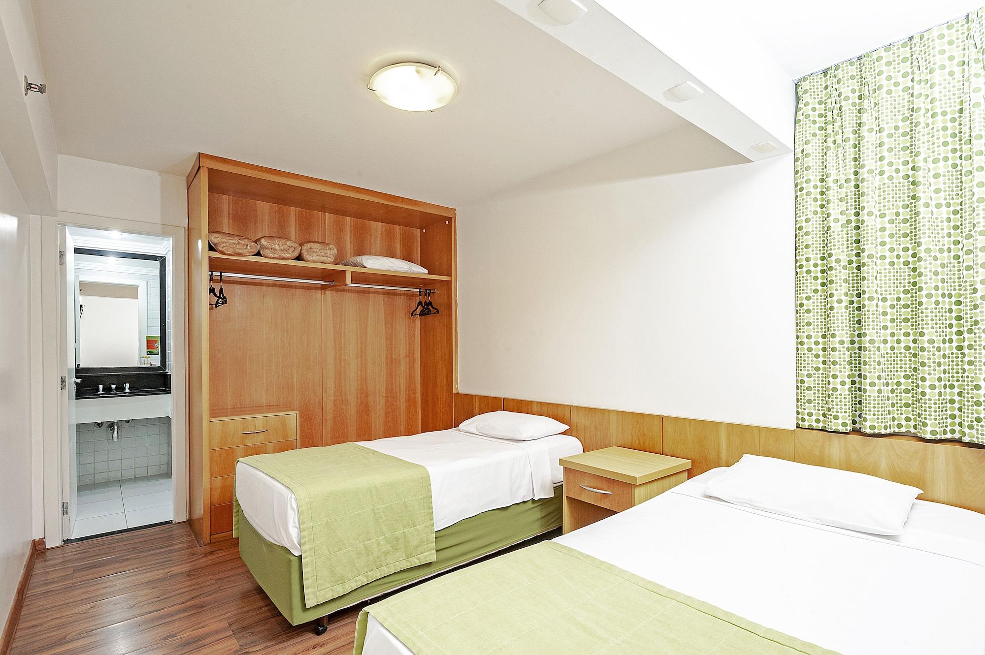 Hotel Slim Congonhas