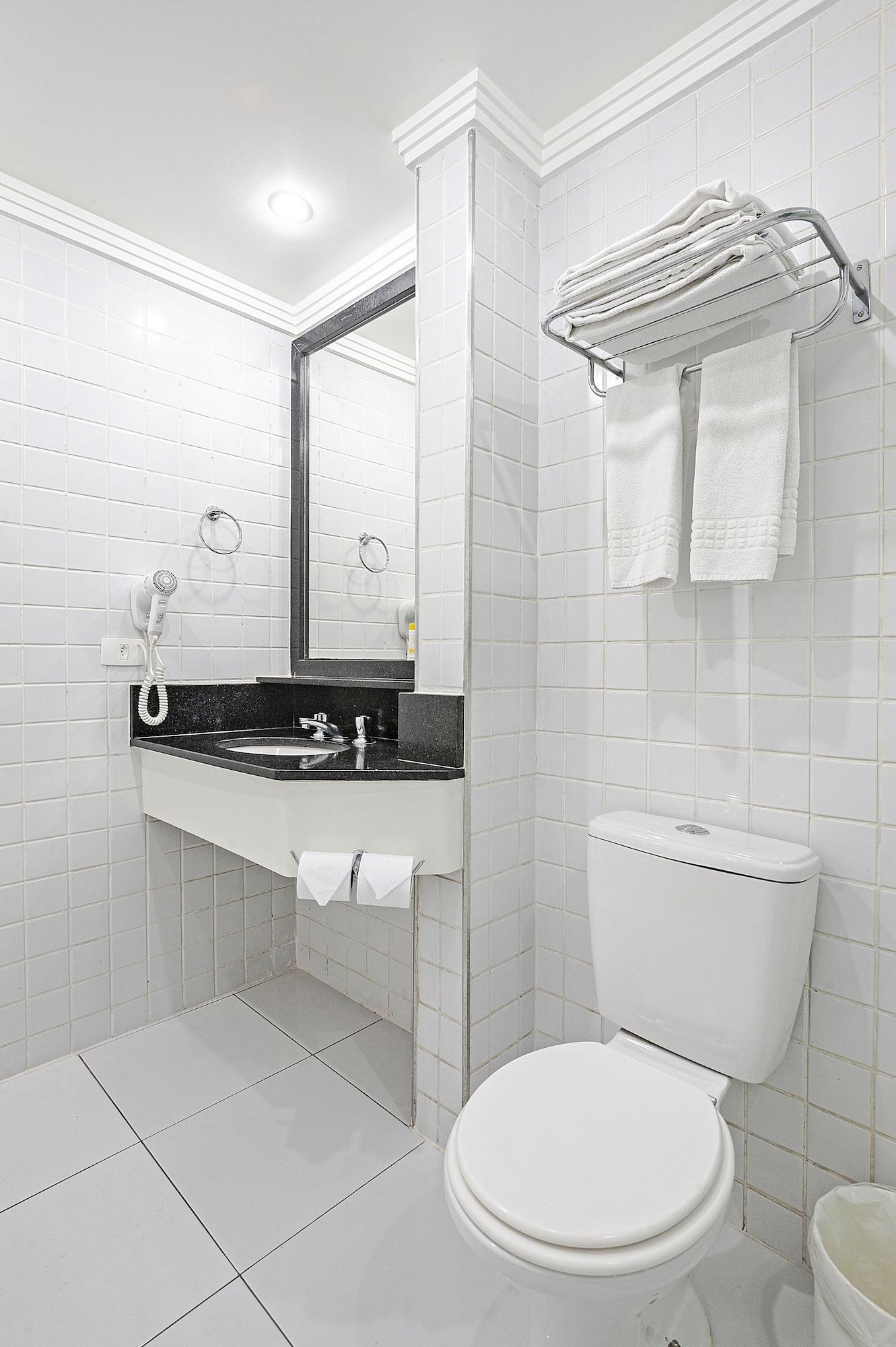 Hotel Slim Congonhas