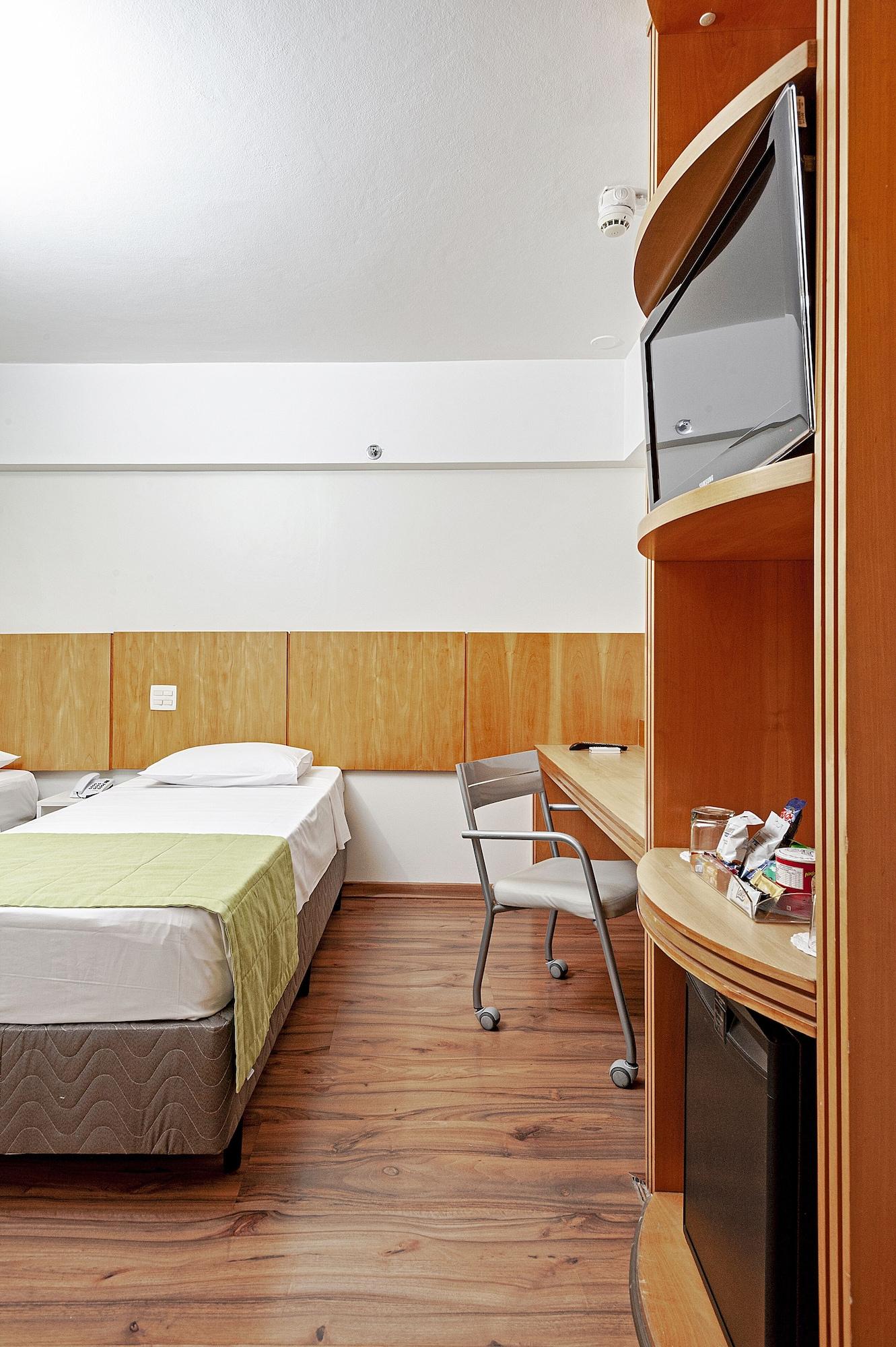 Slim Congonhas Hotel São Paulo