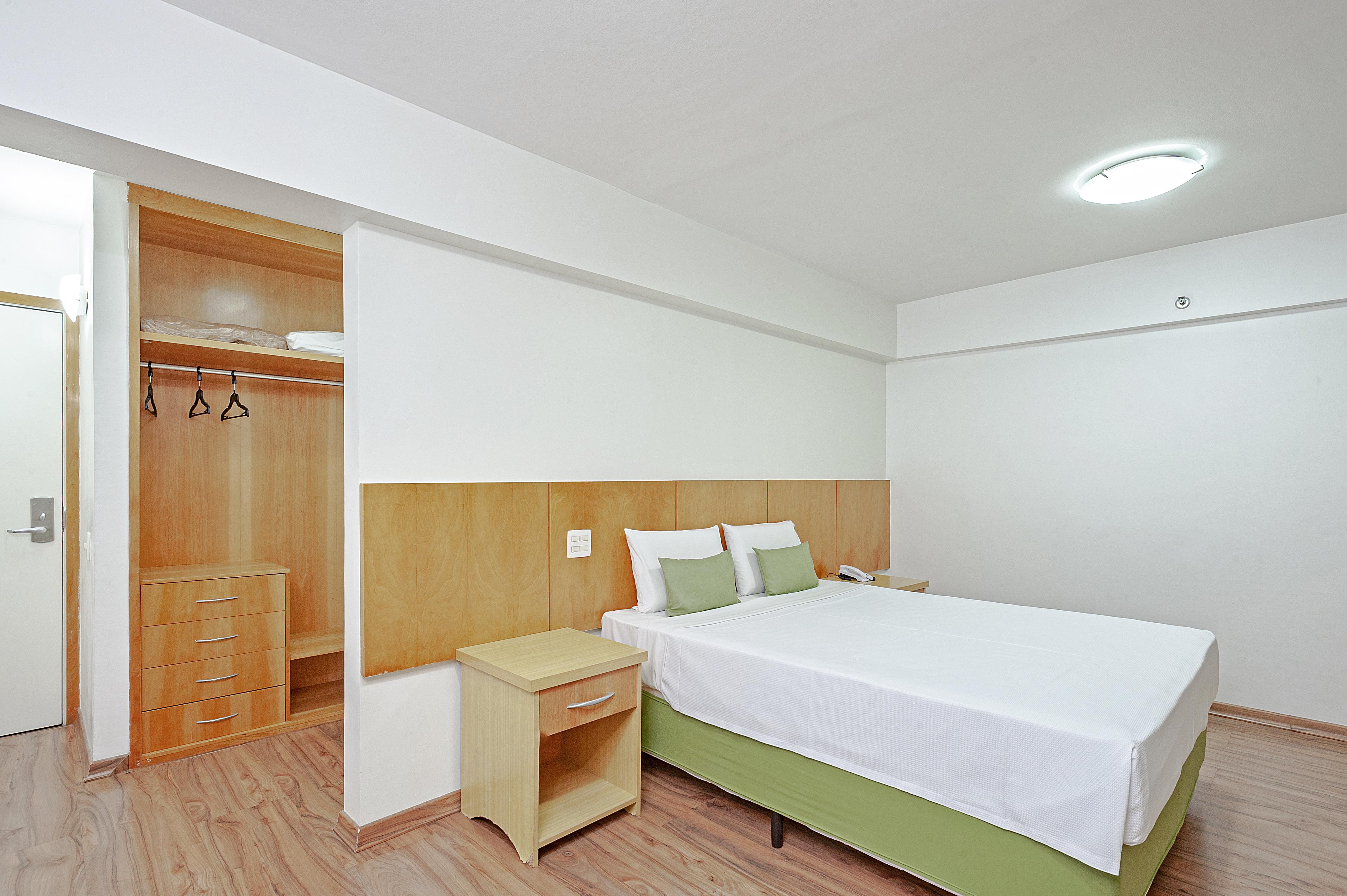 Slim Congonhas Hotel São Paulo