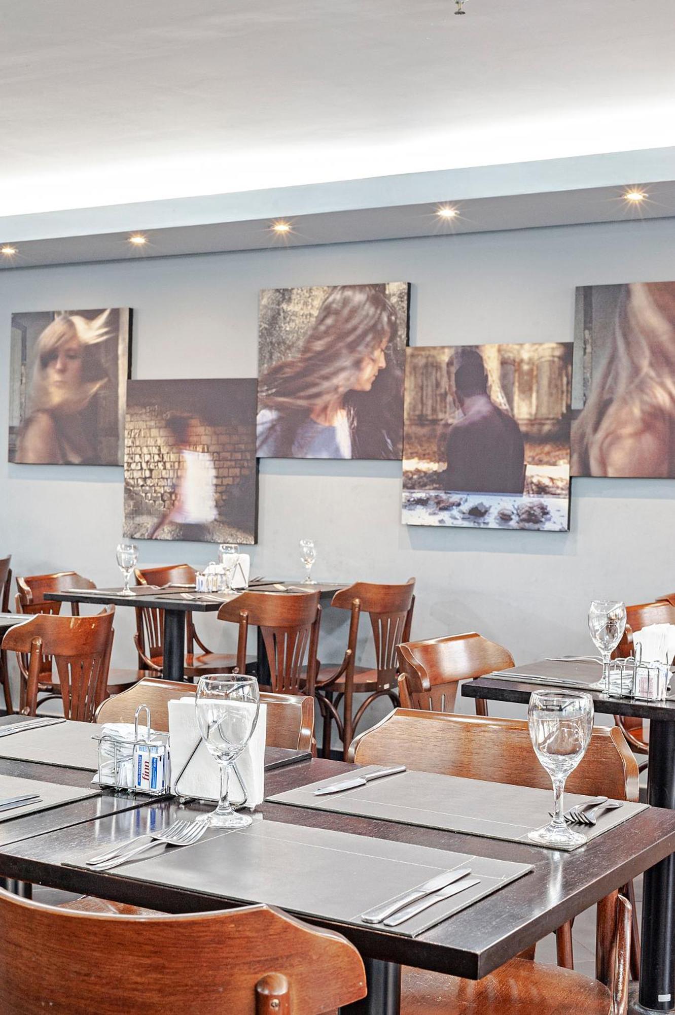 Hotel Slim Congonhas 3*