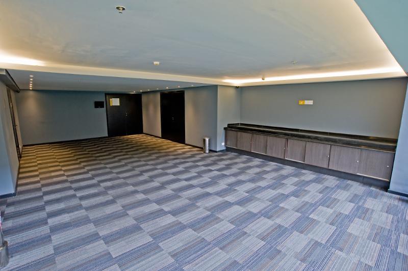 Hotel Slim Congonhas São Paulo