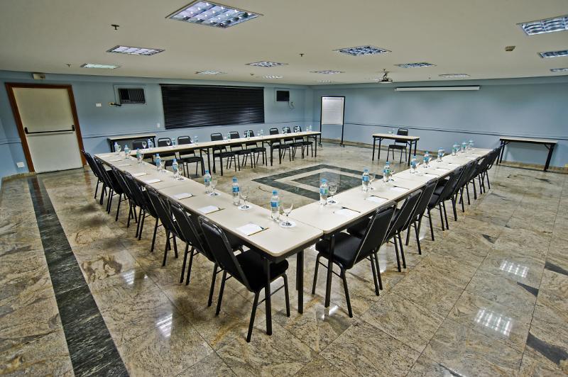 Slim Congonhas São Paulo