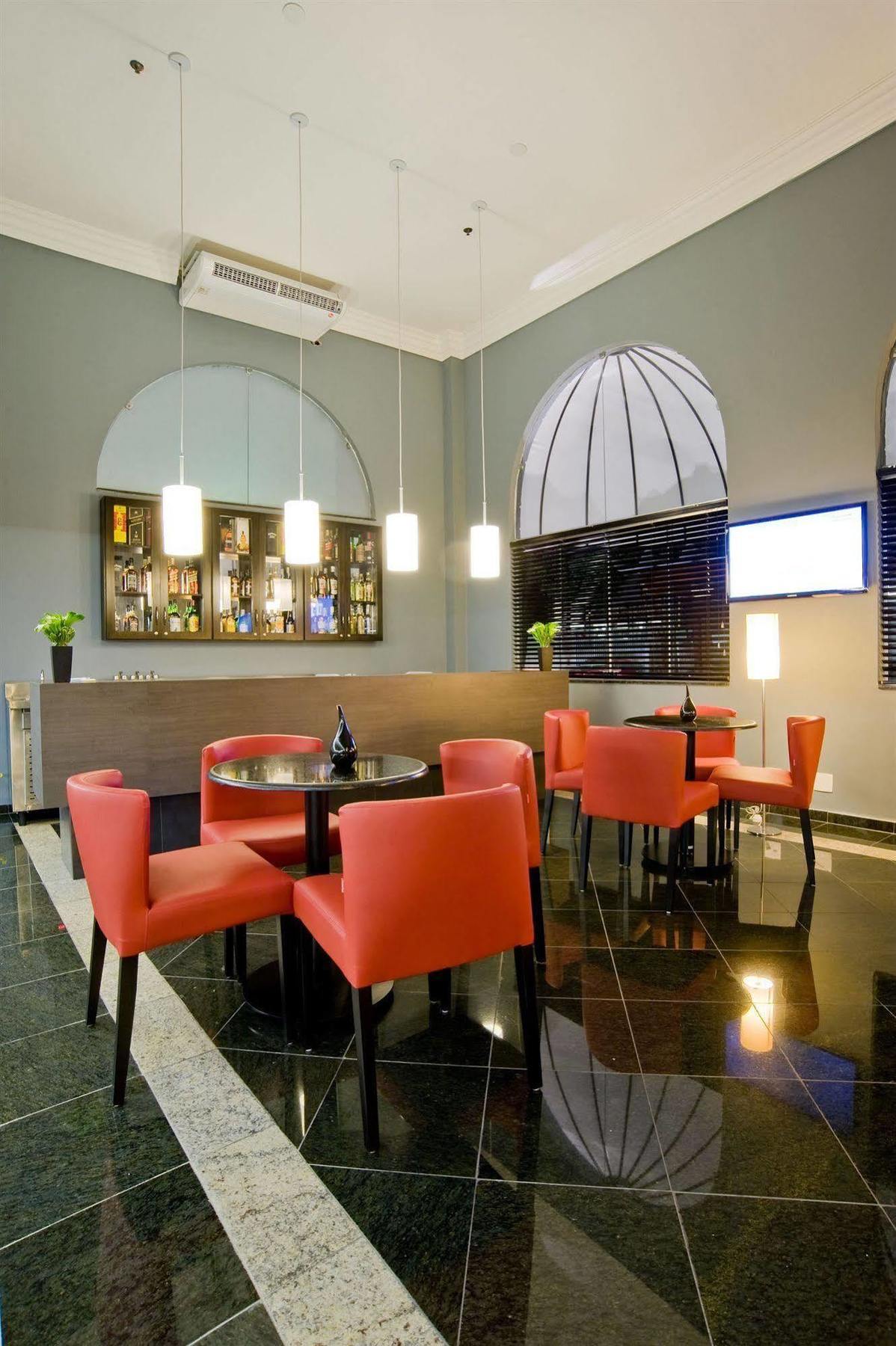 Slim Congonhas Hotel 3*