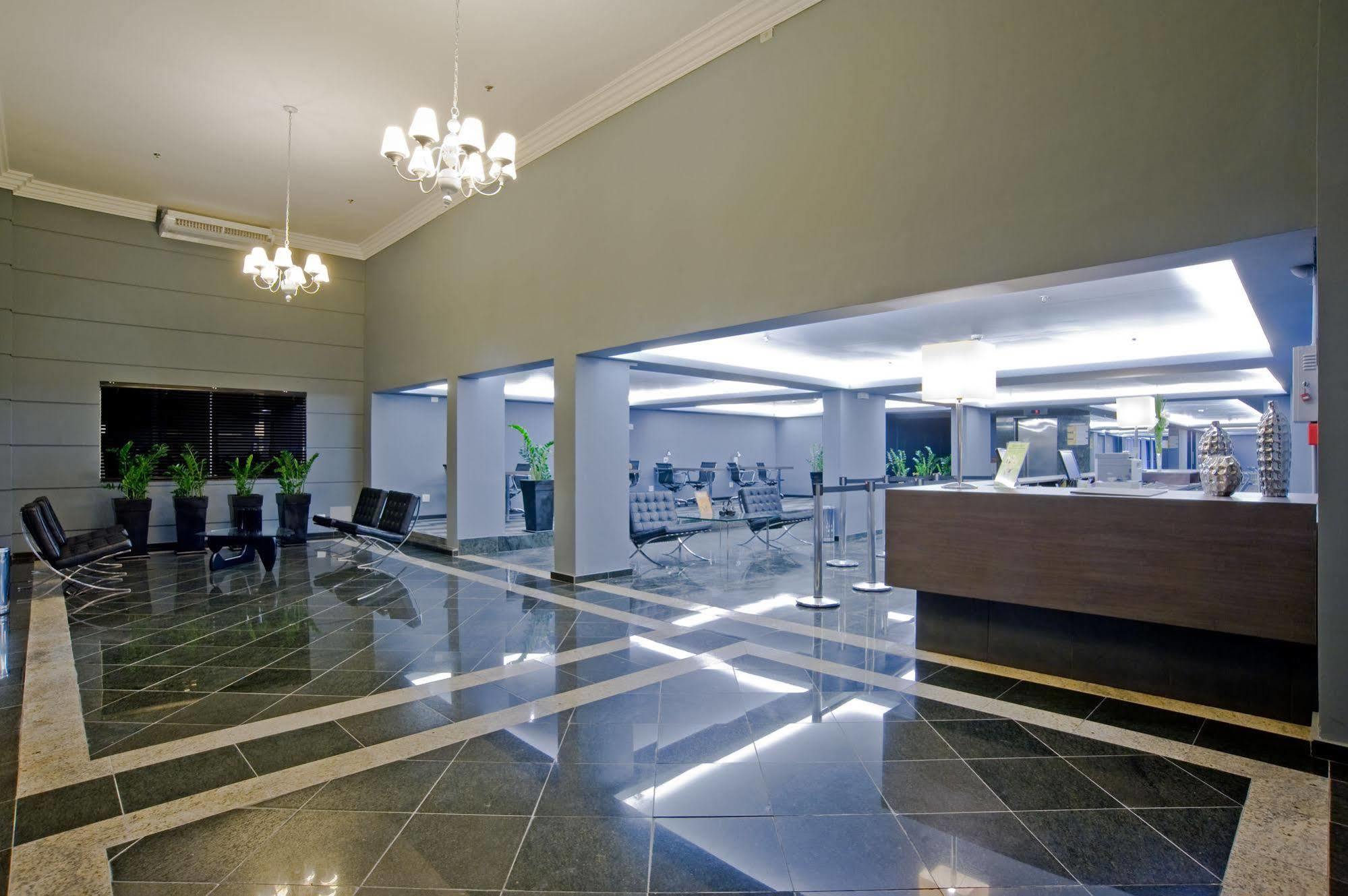 Slim Congonhas Hotel São Paulo