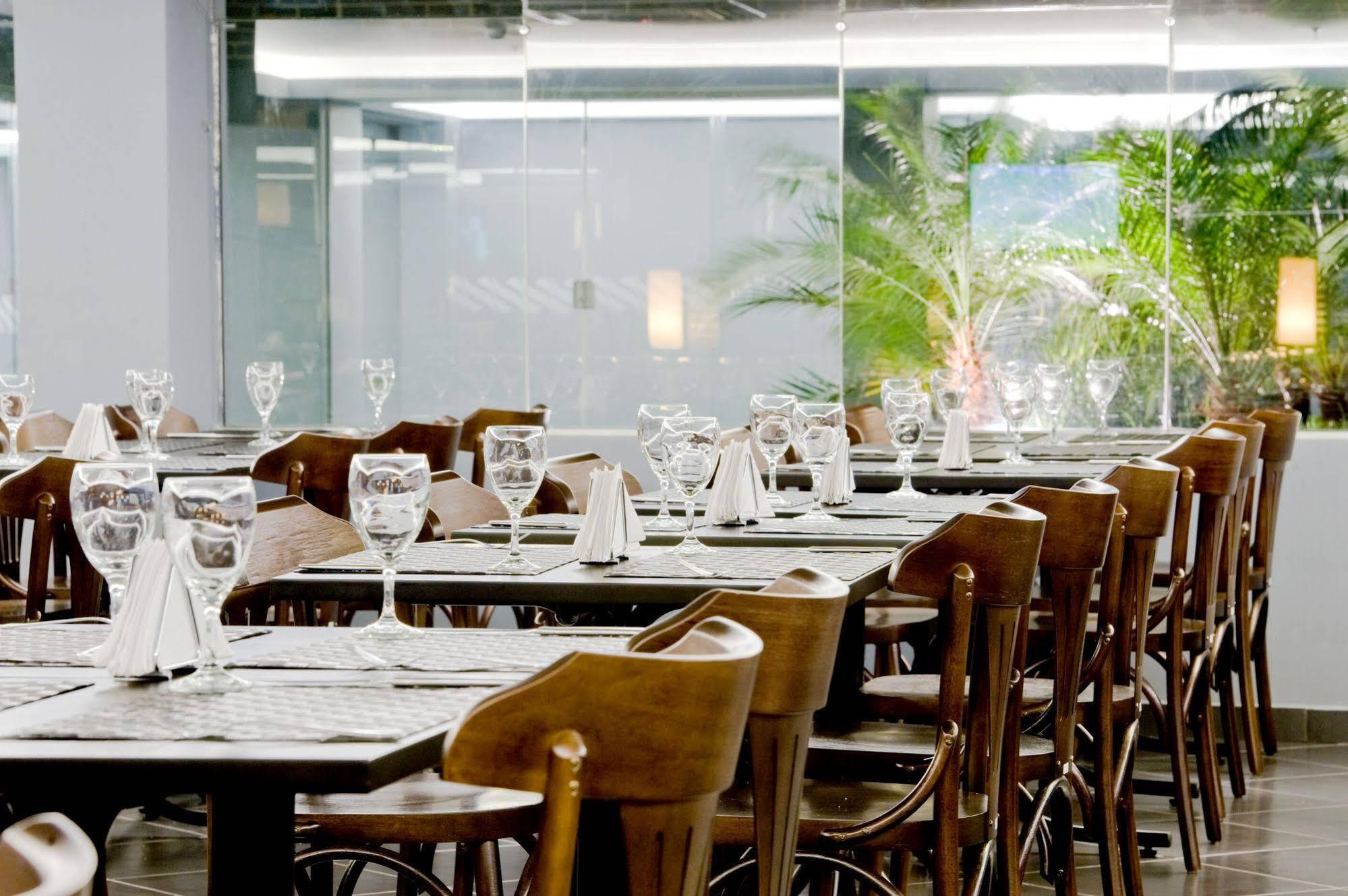 Hotel Slim Congonhas 3*